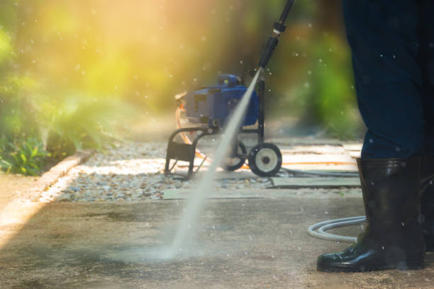Sugarmill Woods, FL Pressure Washing Company